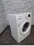 Стиральная машина SAMSUNG WW 60H 2200 EW